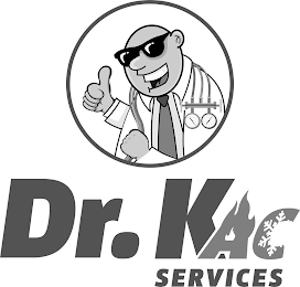 DR. KAC SERVICES