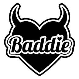 BADDIE