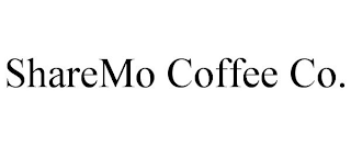 SHAREMO COFFEE CO.