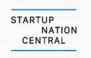 STARTUP NATION CENTRAL