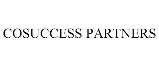 COSUCCESS PARTNERS