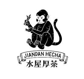 JIANDAN HECHA