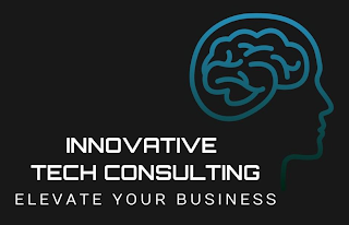 INNOVATIVE TECH CONSULTING ELEVATE YOUR BUSINESS