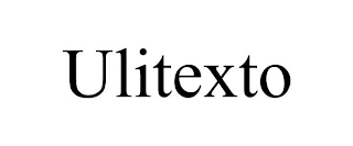 ULITEXTO