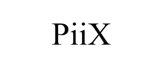 PIIX