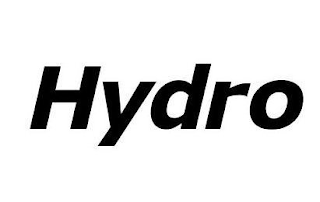 HYDRO