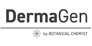 DERMAGEN BY BOTANICAL CHEMIST