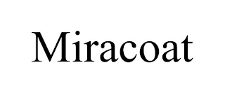 MIRACOAT