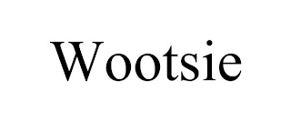 WOOTSIE