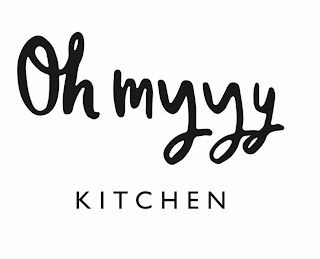 OH MYYY KITCHEN