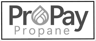 PROPAY PROPANE