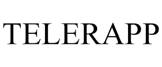 TELERAPP