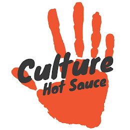 CULTURE HOT SAUCE