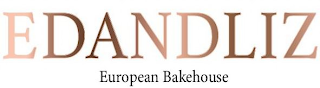 EDANDLIZ EUROPEAN BAKEHOUSE