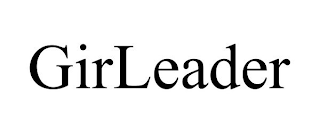 GIRLEADER