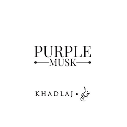 PURPLE MUSK KHADLAJ