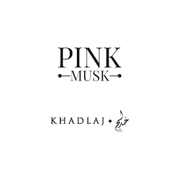 PINK MUSK KHADLAJ