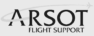 ARSOT FLIGHT SUPPORT