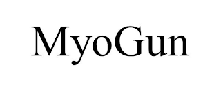 MYOGUN