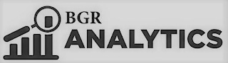 BGR ANALYTICS