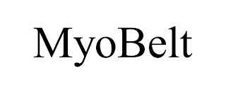 MYOBELT