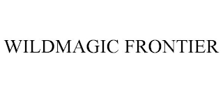 WILDMAGIC FRONTIER