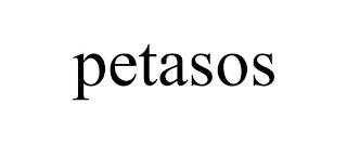 PETASOS