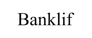 BANKLIF