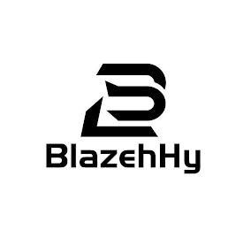 BL BLAZEHHY