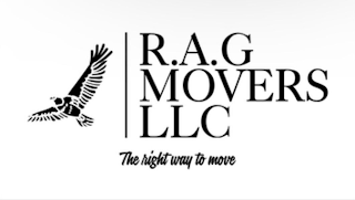 R.A.G MOVERS LLC THE RIGHT WAY TO MOVE