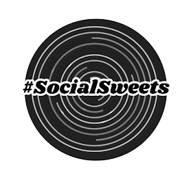 #SOCIALSWEETS