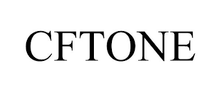 CFTONE