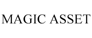 MAGIC ASSET