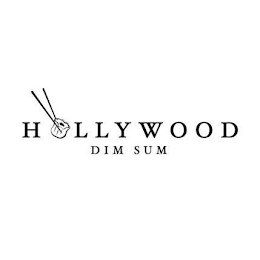 HOLYWOOD DIM SUM