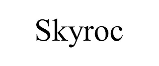 SKYROC