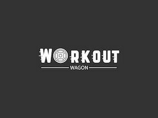 WORKOUT WAGON