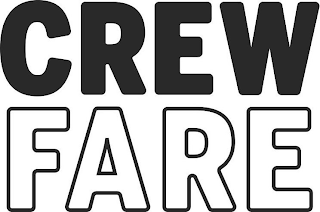 CREW FARE