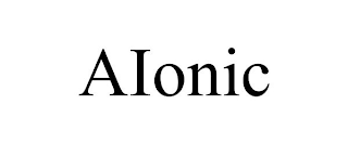 AIONIC