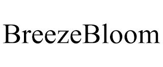 BREEZEBLOOM