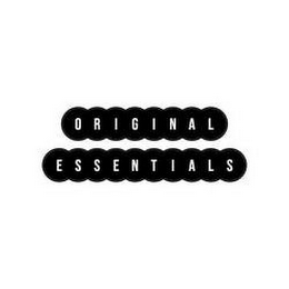 ORIGINAL ESSENTIALS