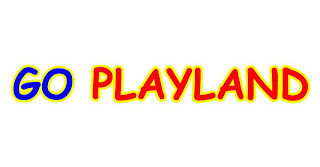 GO PLAYLAND