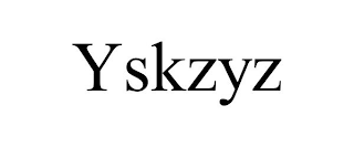 YSKZYZ