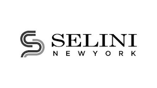 S SELINI NEW YORK