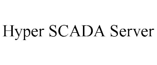 HYPER SCADA SERVER