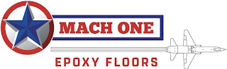 MACH ONE EPOXY FLOORS