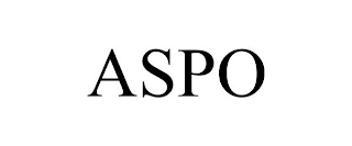 ASPO