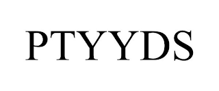 PTYYDS