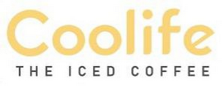 COOLIFE THE ICED COFFEE