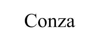 CONZA