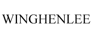 WINGHENLEE
